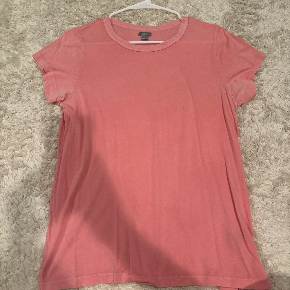 Women's Pink T-Shirt